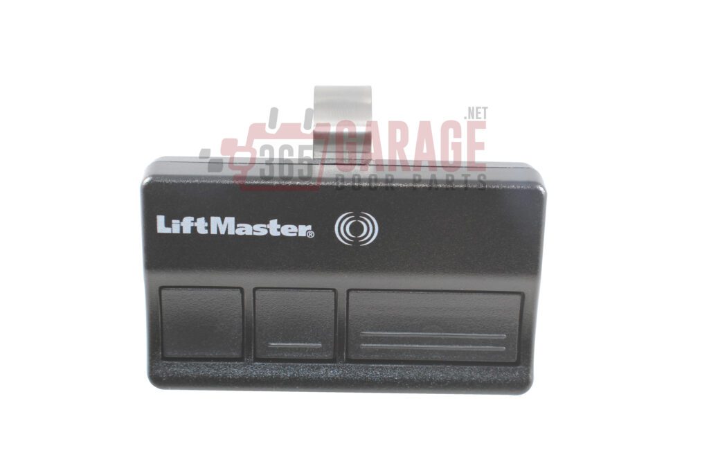 Liftmaster Receiver Logic Control Board 41a4252 7 Chamberlain Liftmaster 365 Garage Door Parts 4404