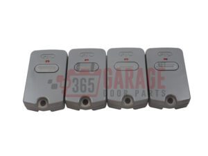 4 Pack - GTO Rb741 Transmitters / GTO PRO Transmitters or Clickers