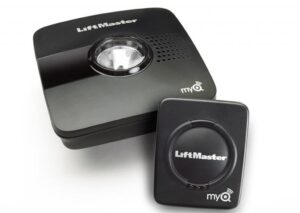 LIFTMASTER Garage Door Openers 828LM Internet Gateway - 365 Garage