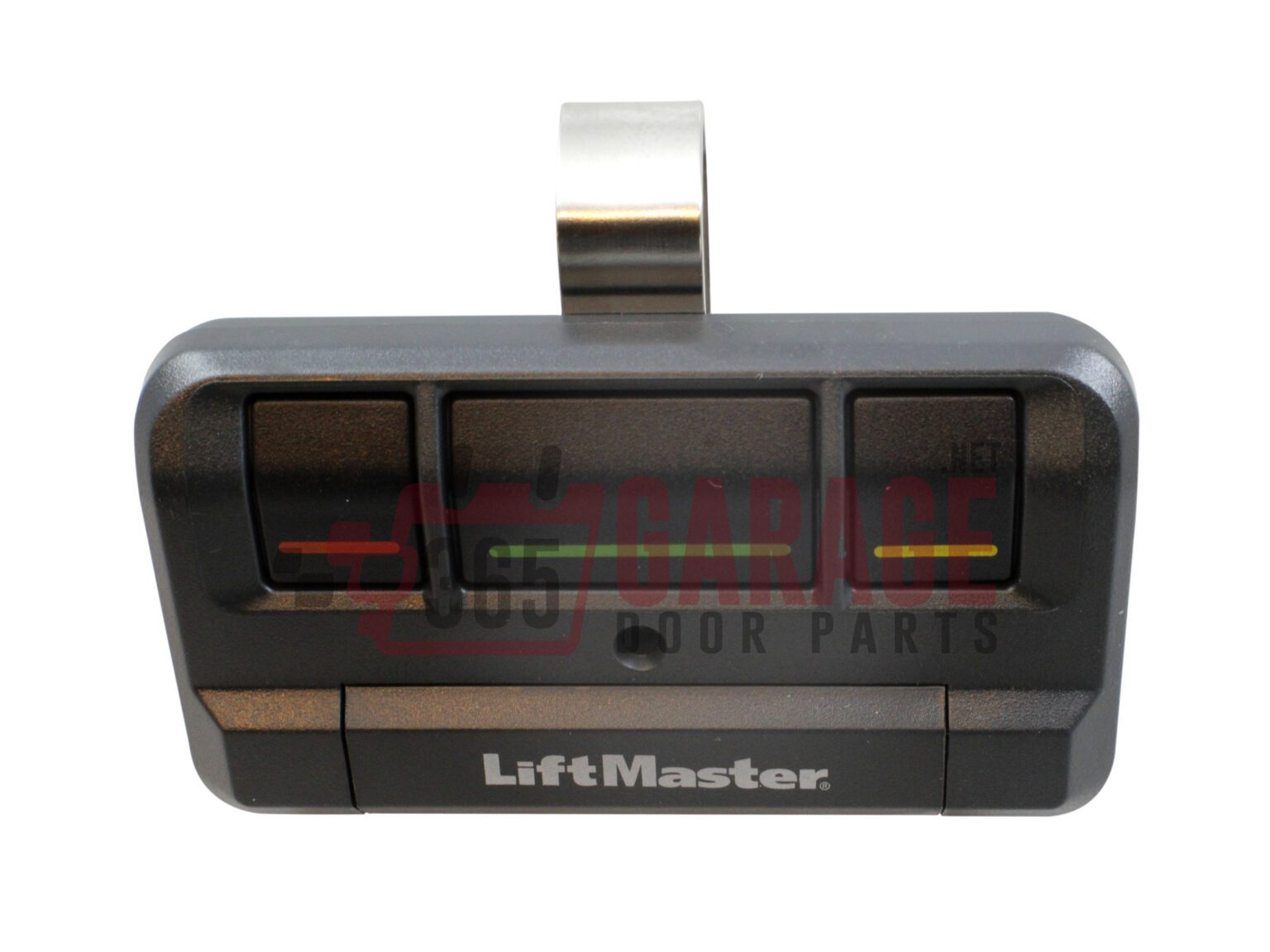 liftmaster remote buttons