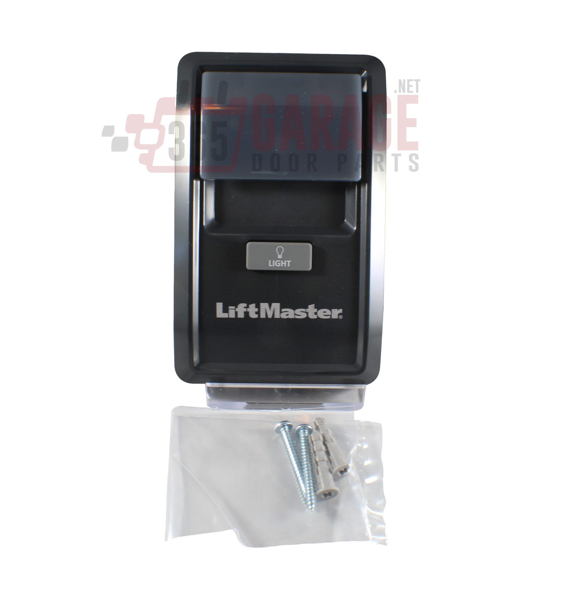 LiftMaster 885LM Smart Multifunction Wireless Wall Control Garage