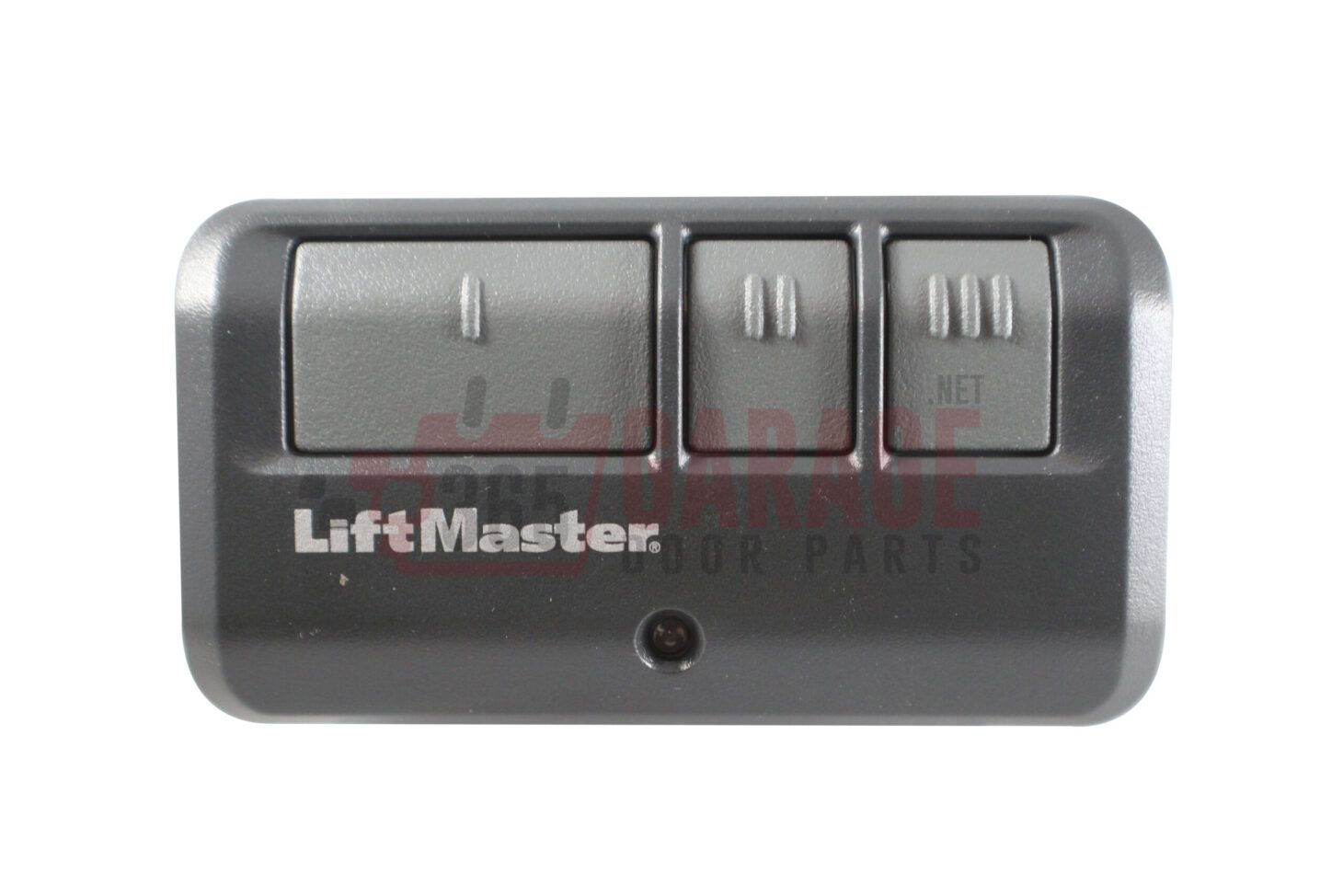 Liftmaster 893max 3 Button Visor Remote Control Garage Door Opener 365 Garage Door Parts 3355