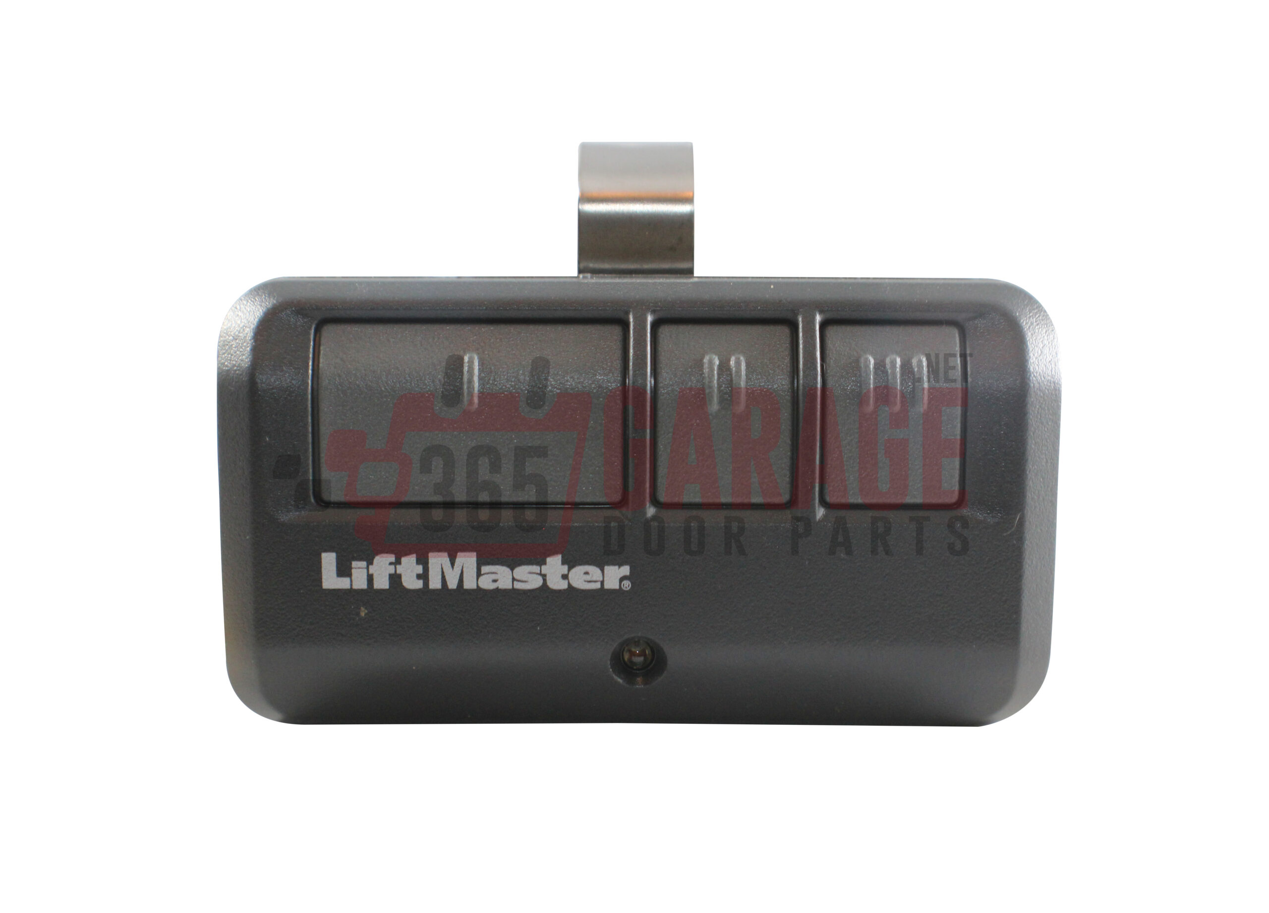 Liftmaster 893max Garage Door Openers 3 Button Remote Control 365 Garage Door Parts Professional