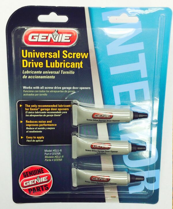 Genie Gir390-1T Conversion Kit Includes 1 Receiver and 1 Git-1 Remote