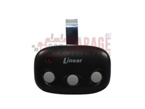 Linear Mct 3 Megacode Three Button Remote Garage Door Opener 365 Garage Door Parts Professional